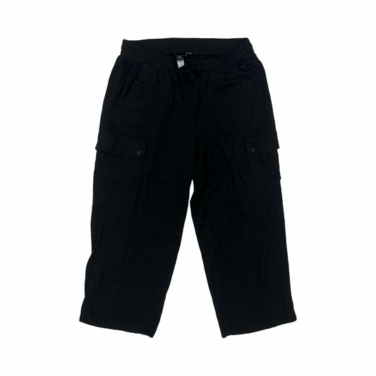 Pants Cargo & Utility By Torrid In Black, Size:1X
