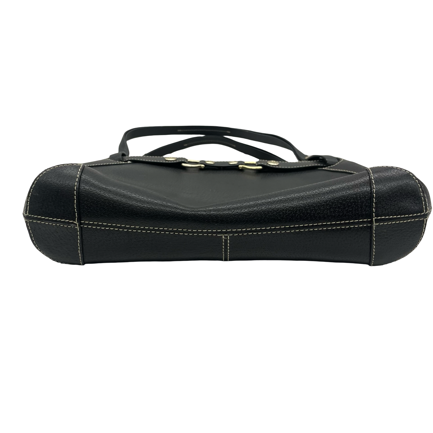 Handbag Designer By Kate Spade In Black, Size:Medium