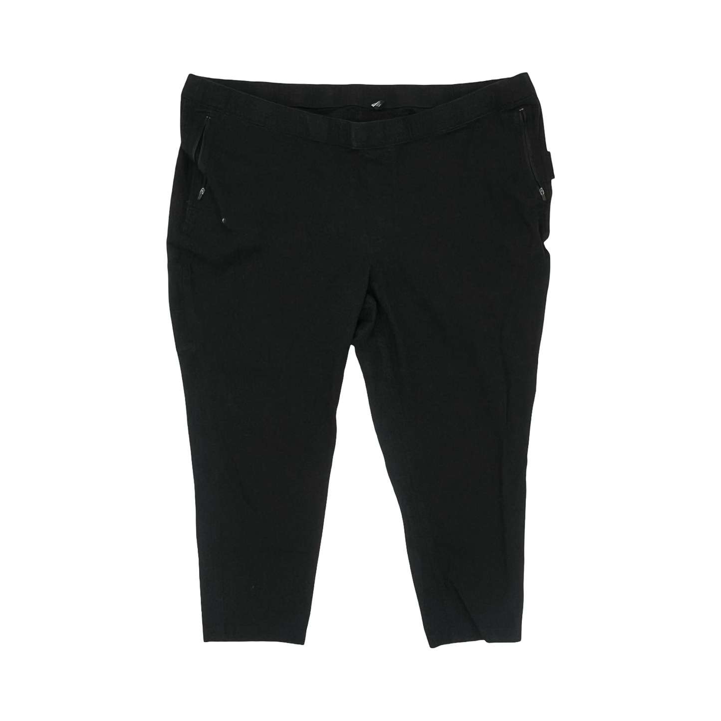 Pants Other By Carhartt In Black, Size:2X
