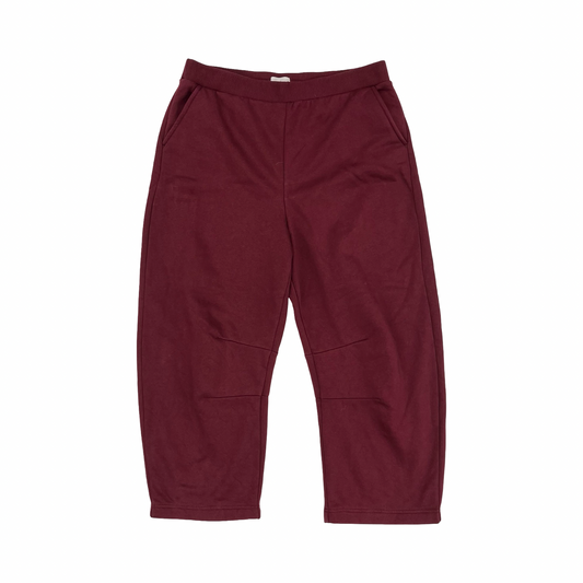 Pants Lounge By Lou And Grey In Red, Size:Xl