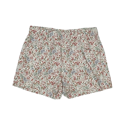 Shorts By Levis Signature In Floral Print, Size:3X
