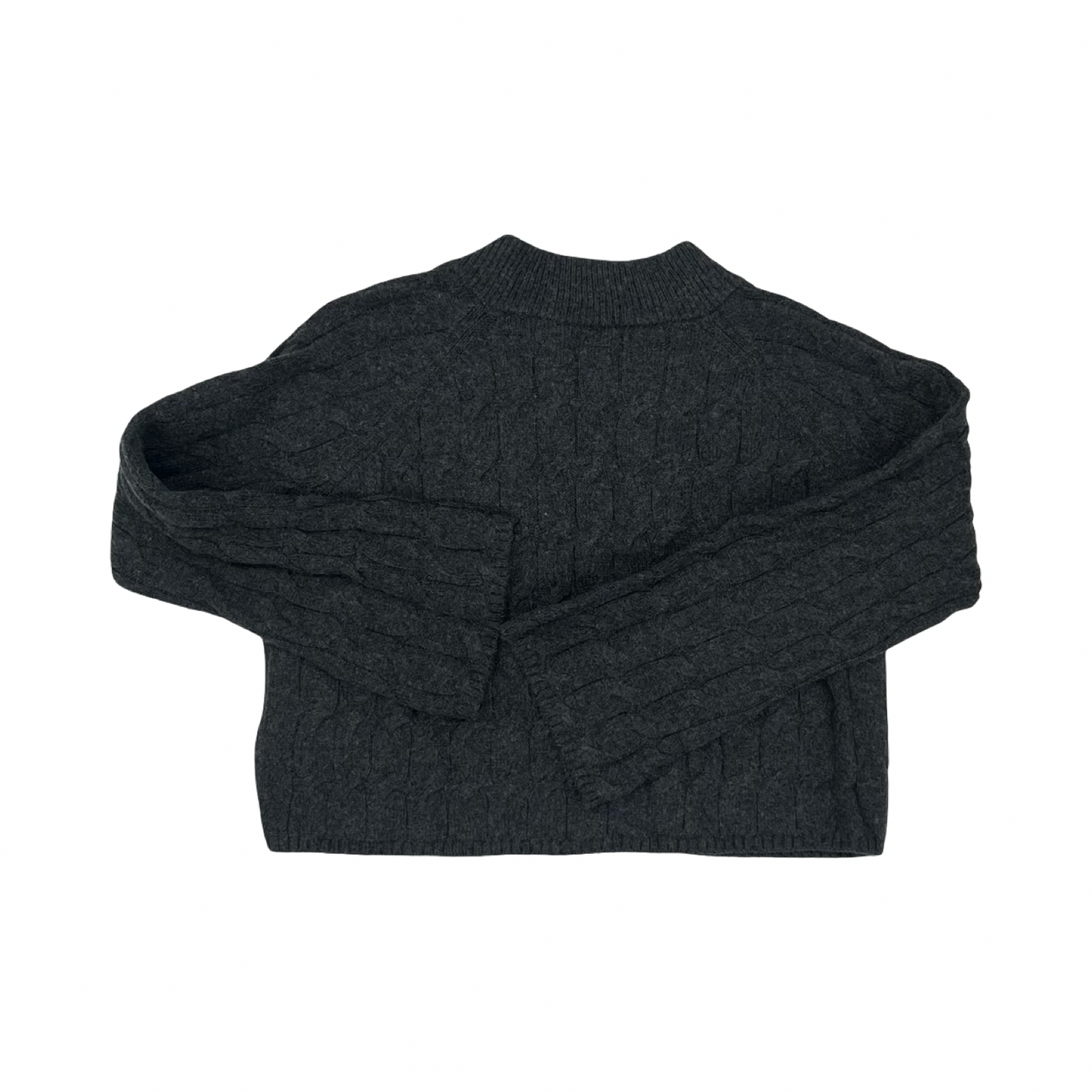 Sweater By Old Navy In Grey, Size:M