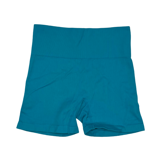 Shorts By Colsie In Blue, Size:S