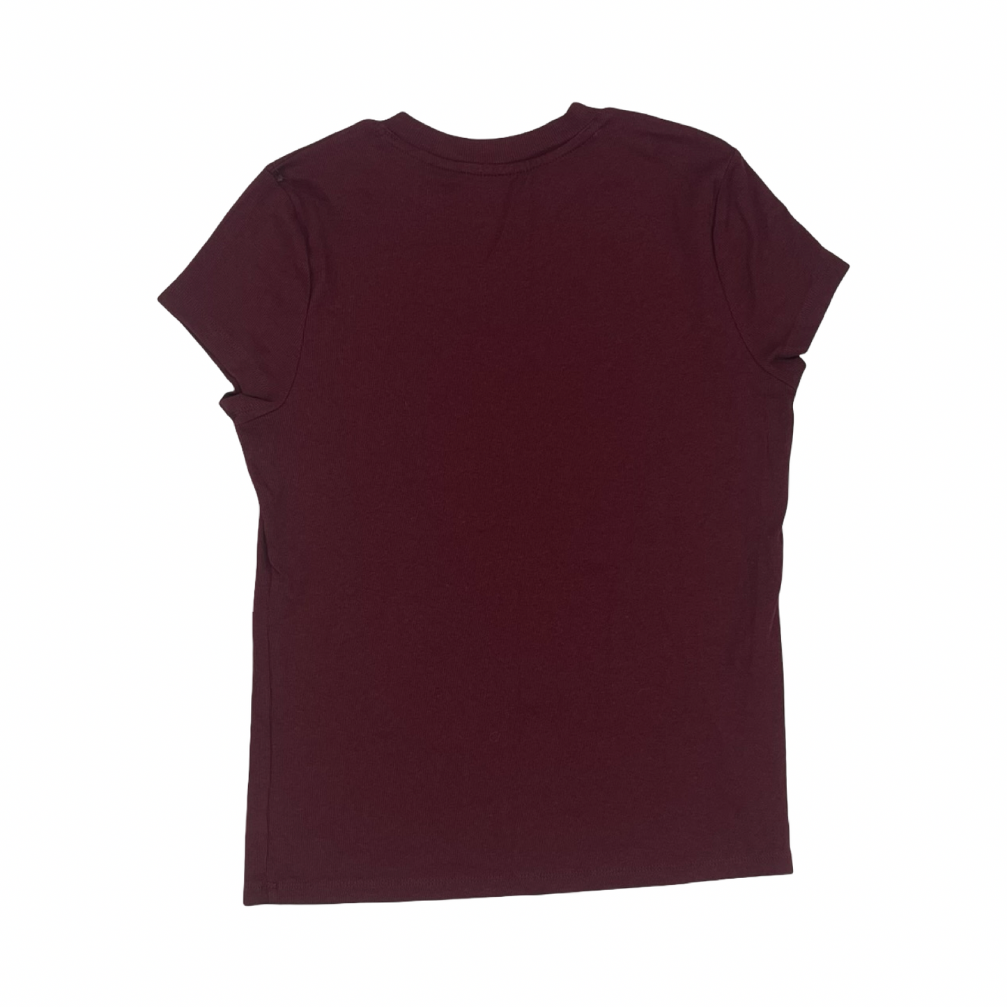 Top Ss By A New Day In Red, Size:L