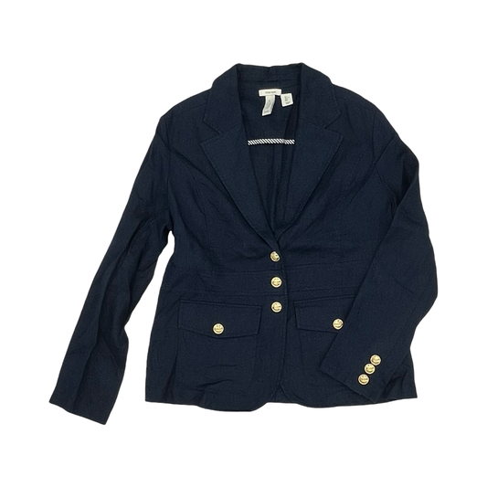 Blazer By Joie In Navy, Size:L
