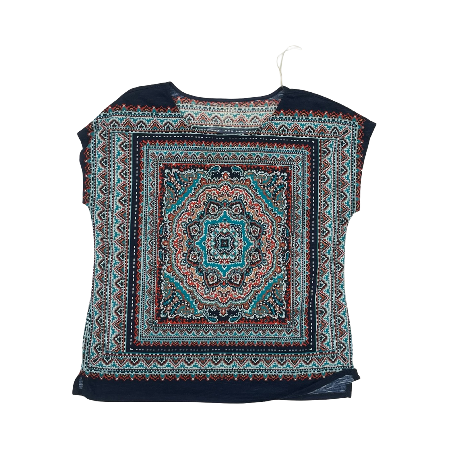 Top Ss By Westport In Multi, Size:Xl