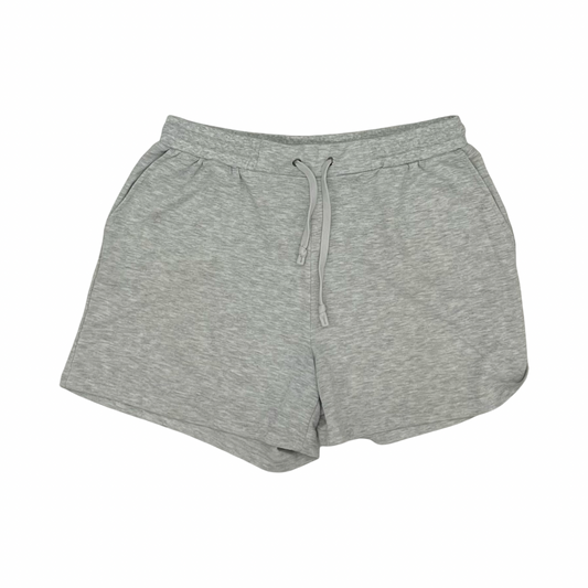 Shorts By Jane And Delancey In Grey, Size:L