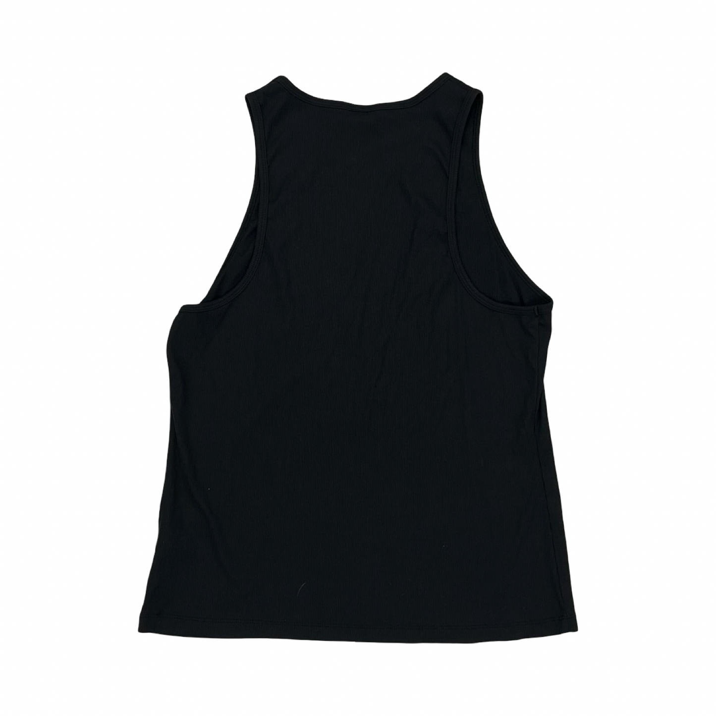 Athletic Tank Top By Calia In Black, Size:Xl