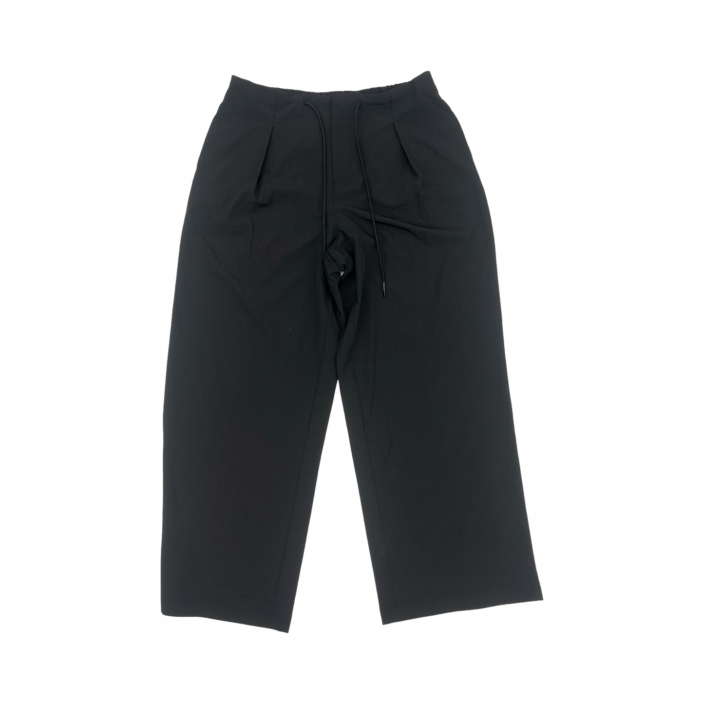 Athletic Pants By Avia In Black, Size:L