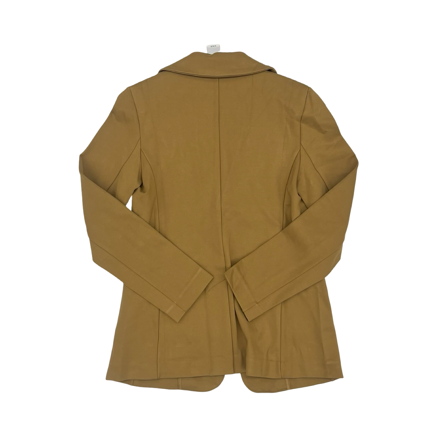 Blazer By Banana Republic In Brown, Size:S