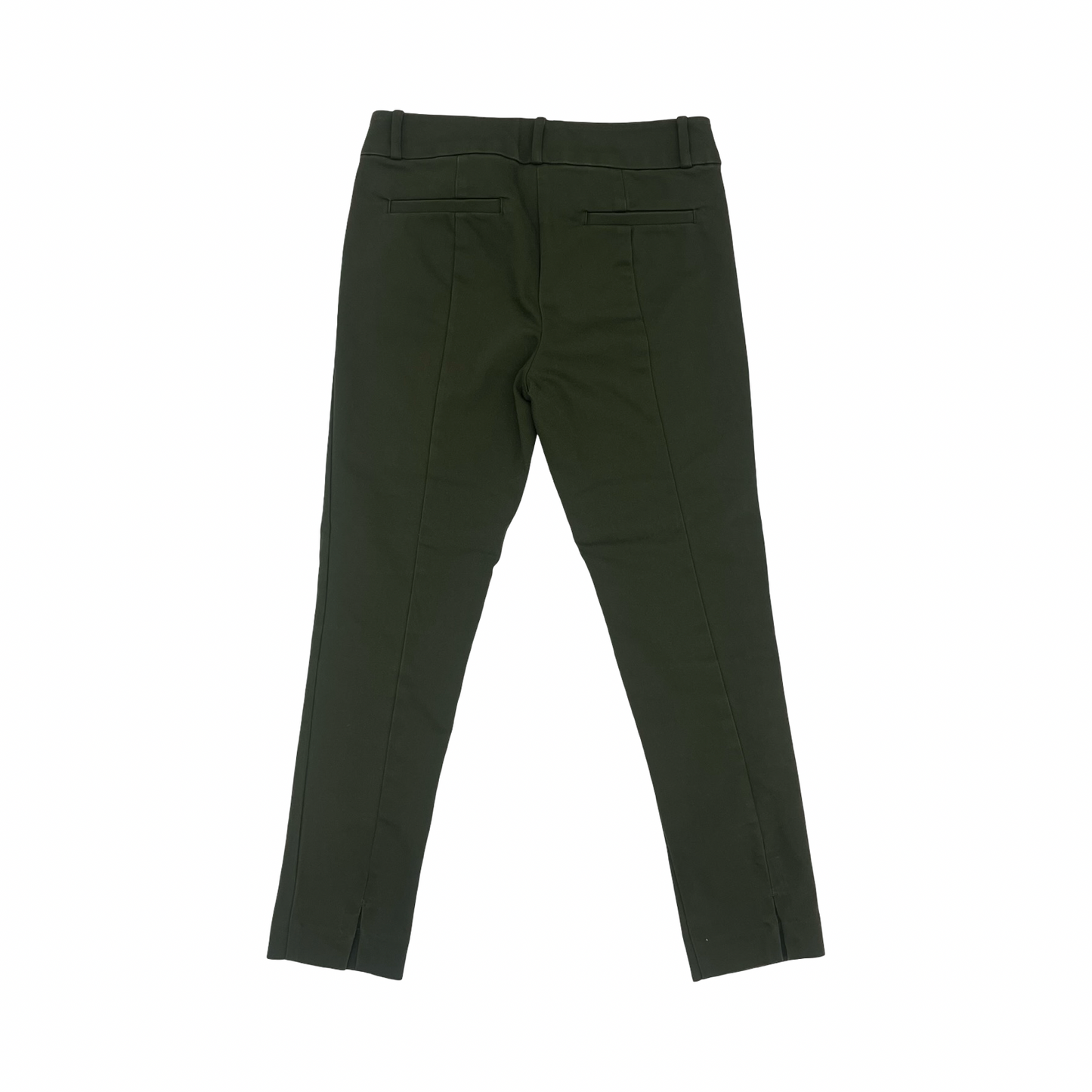 Pants Chinos & Khakis By Logg In Green, Size:0P