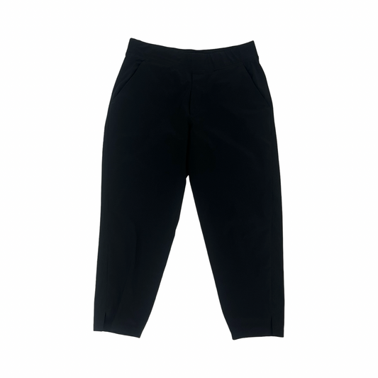 Pants Joggers By Athleta In Black, Size:12P