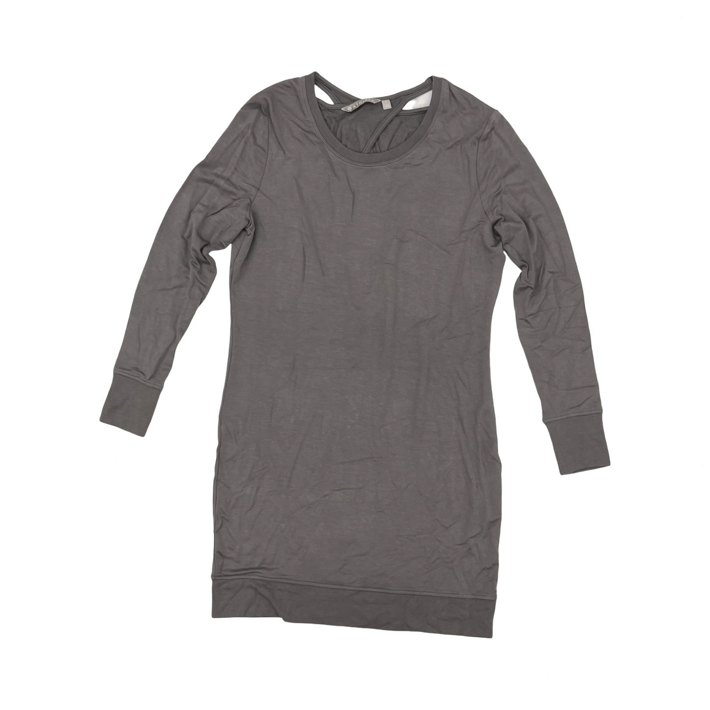 Dress Casual Short By Athleta In Mauve, Size:S