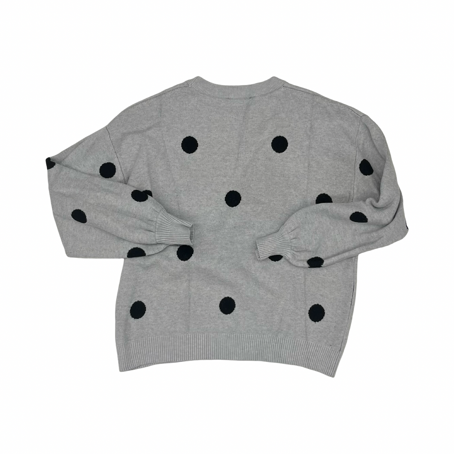 Sweater By Premise In Grey, Size:Xs
