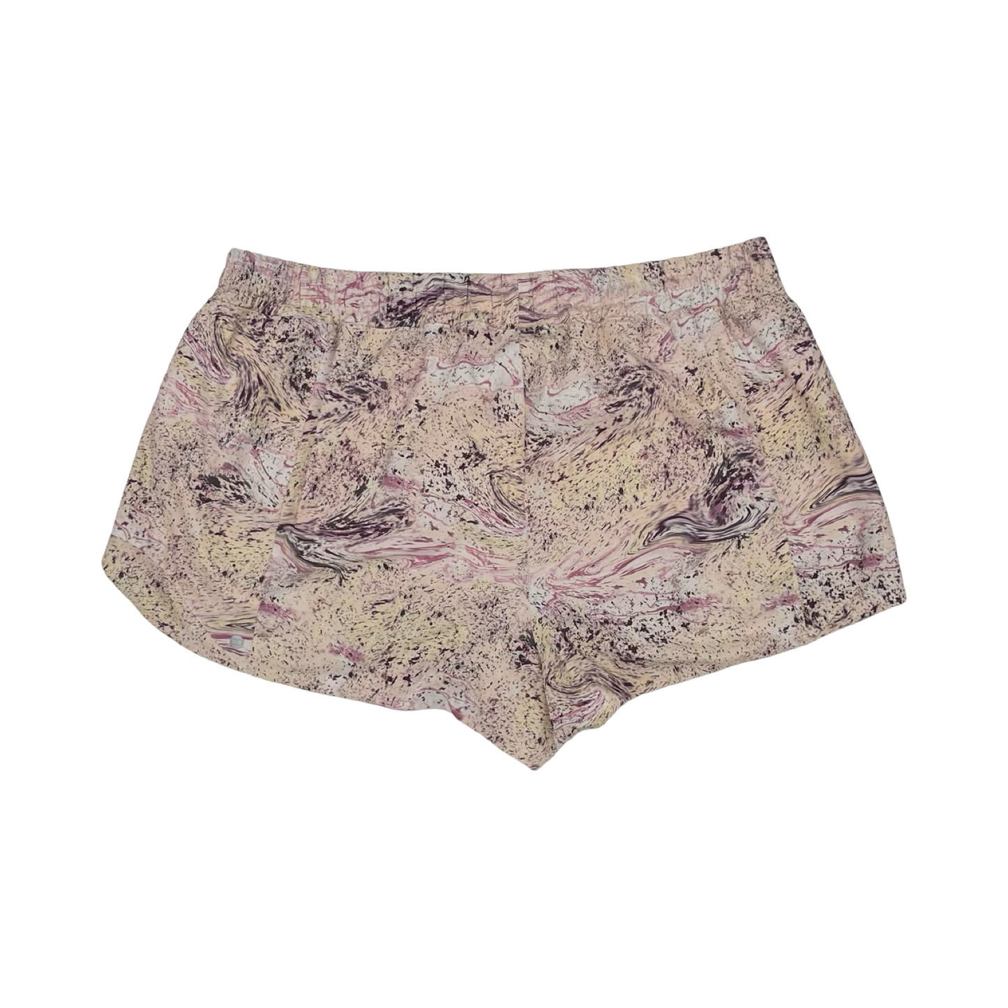Athletic Shorts By Calia In Multi, Size:Xxl