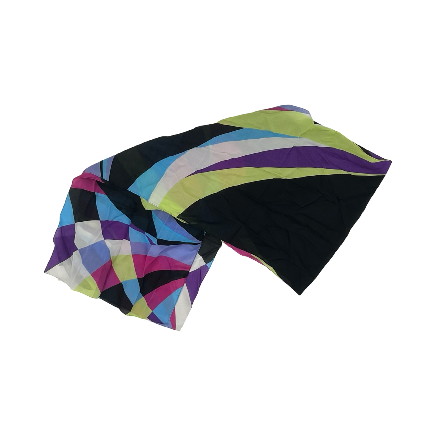 Scarf Long By Cynthia Rowley In Multi