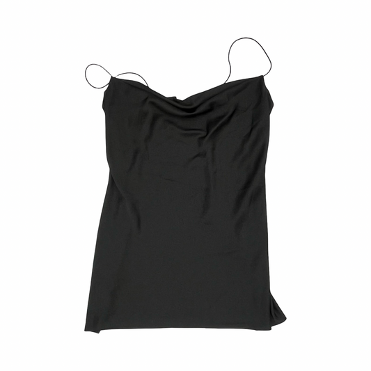 Dress Party Short By Good American In Black, Size:5.5