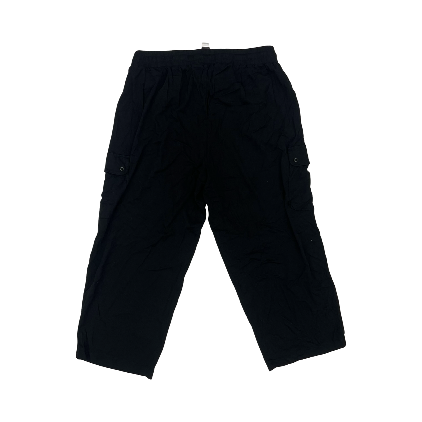 Pants Cargo & Utility By Torrid In Black, Size:1X