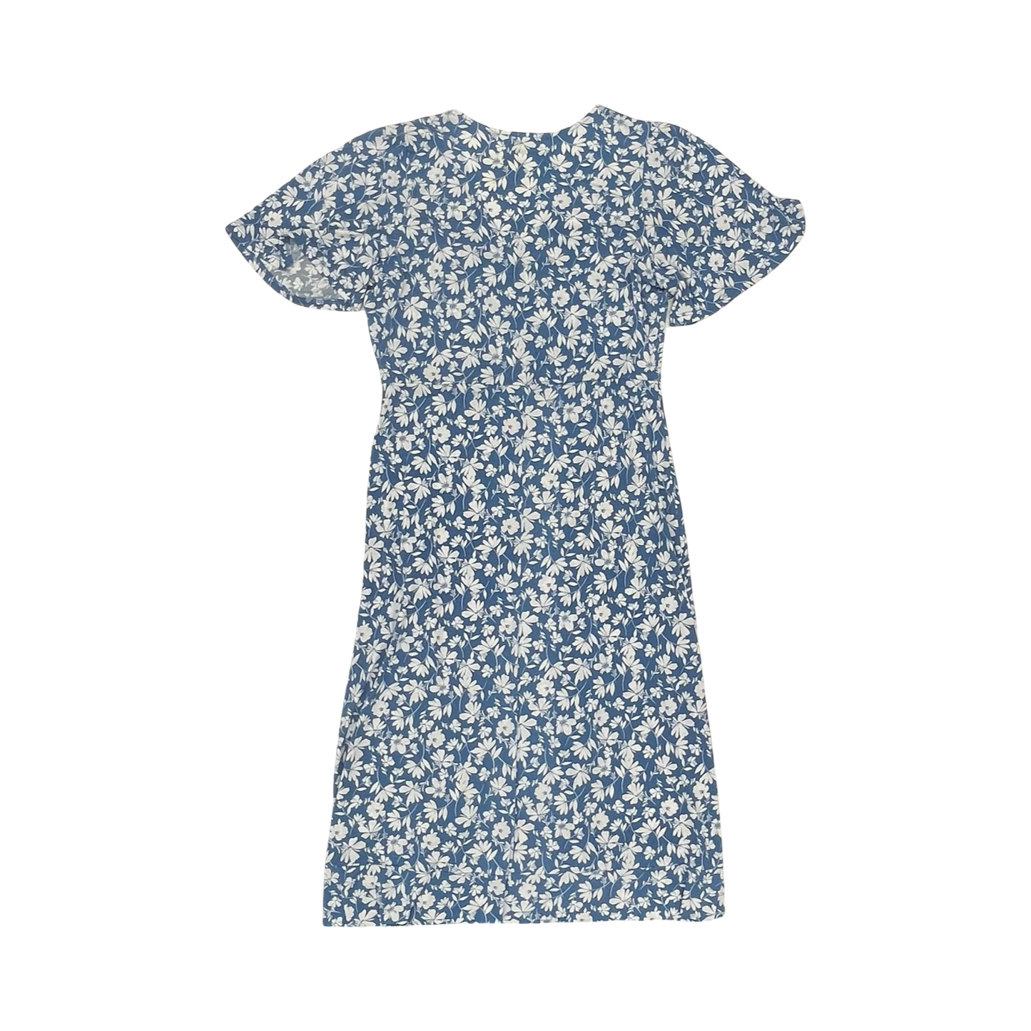 Jumpsuit By Kaileigh In Floral Print, Size:Xlp