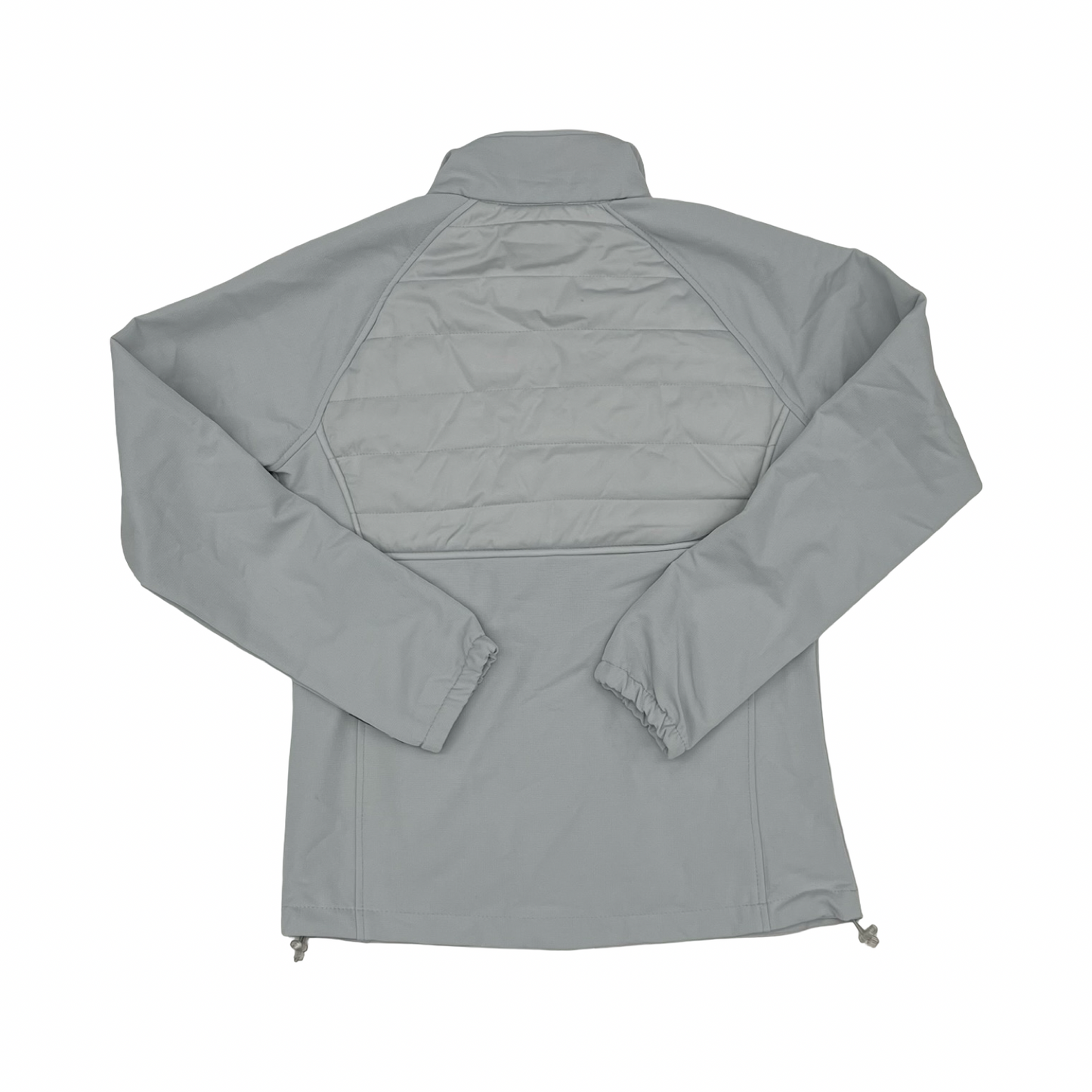 Jacket Other By New Balance In Grey, Size:S
