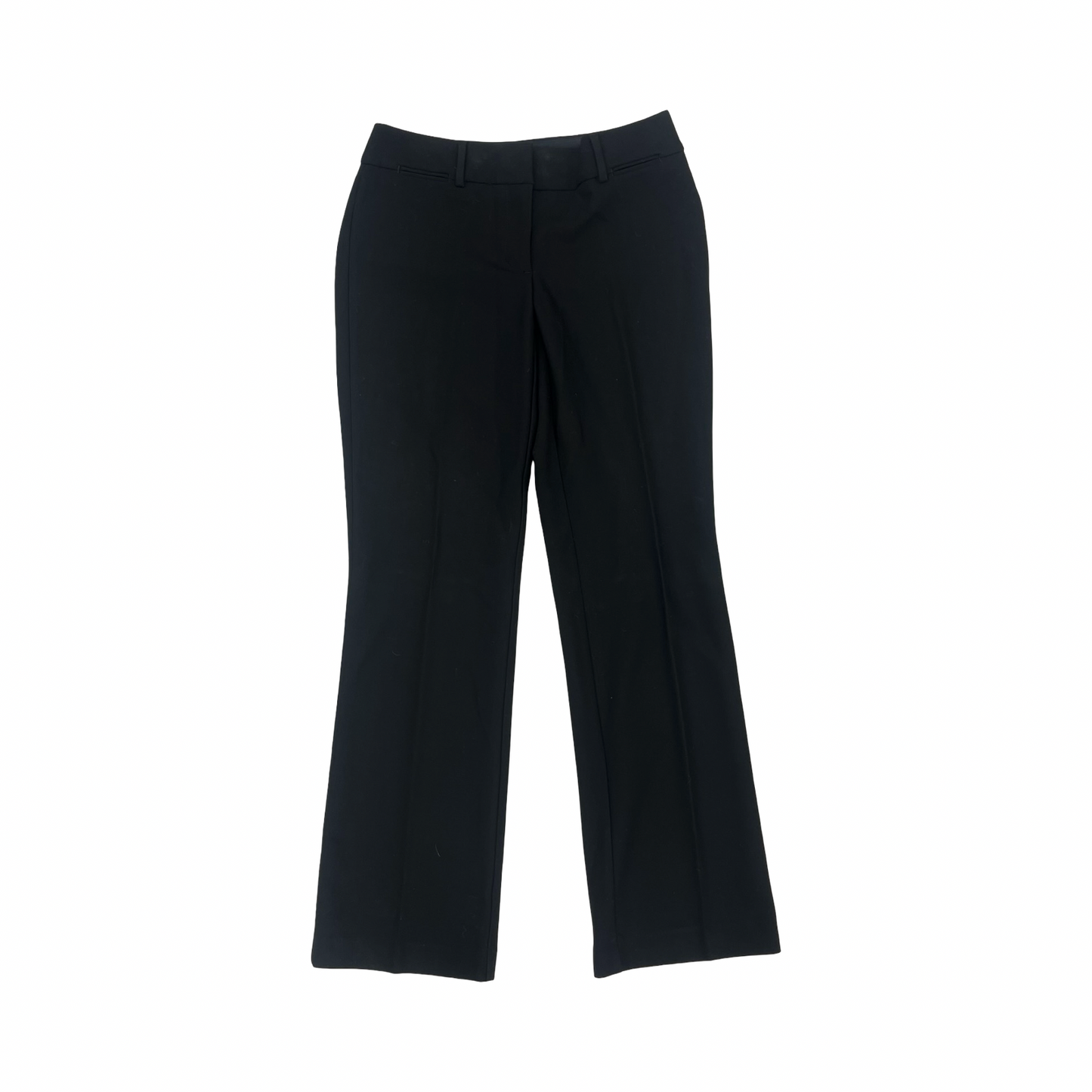 Pants Dress By Loft In Black, Size:2