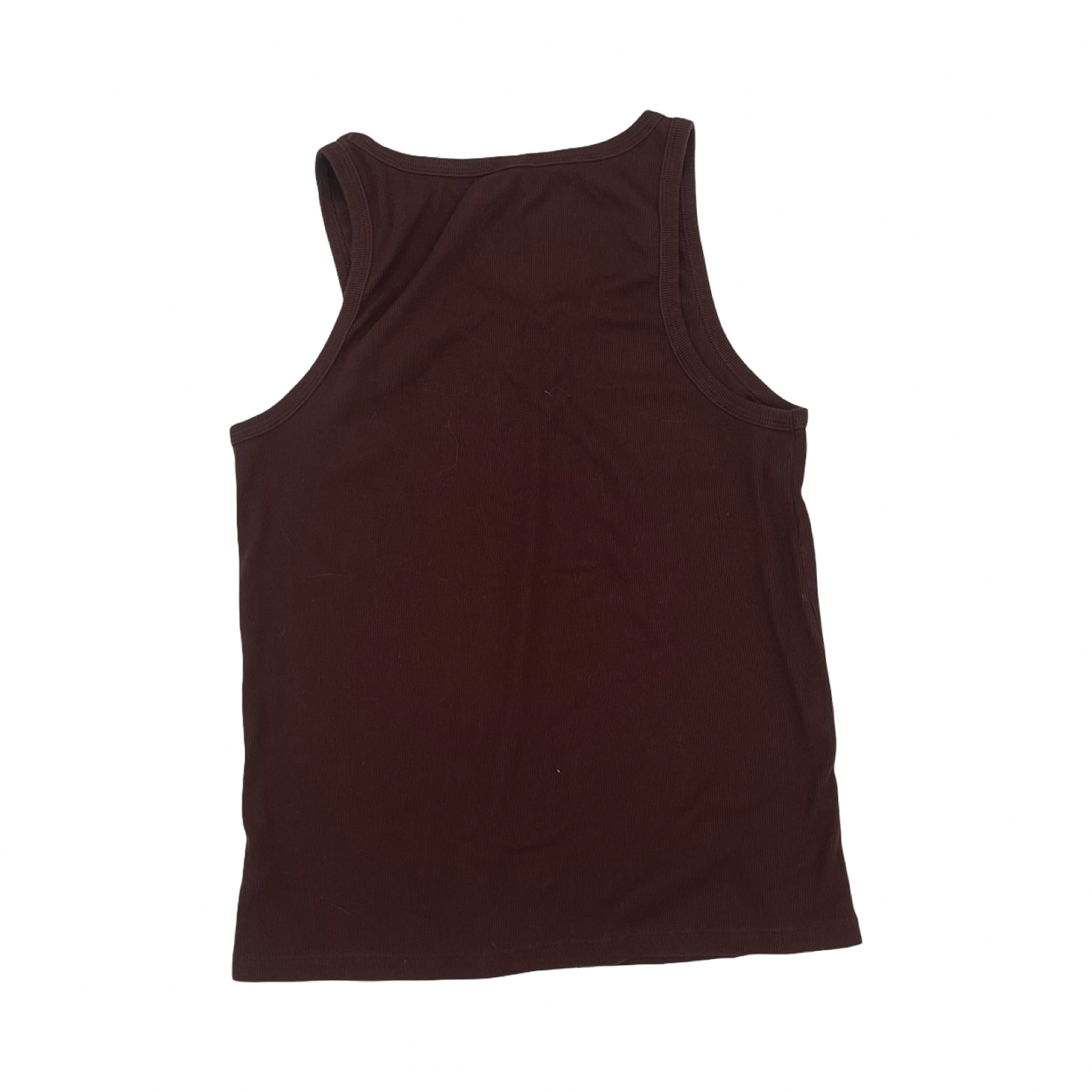 Tank Top By Old Navy In Brown, Size:Xxl