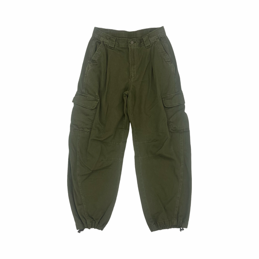 Pants Cargo & Utility By Old Navy In Green, Size:S