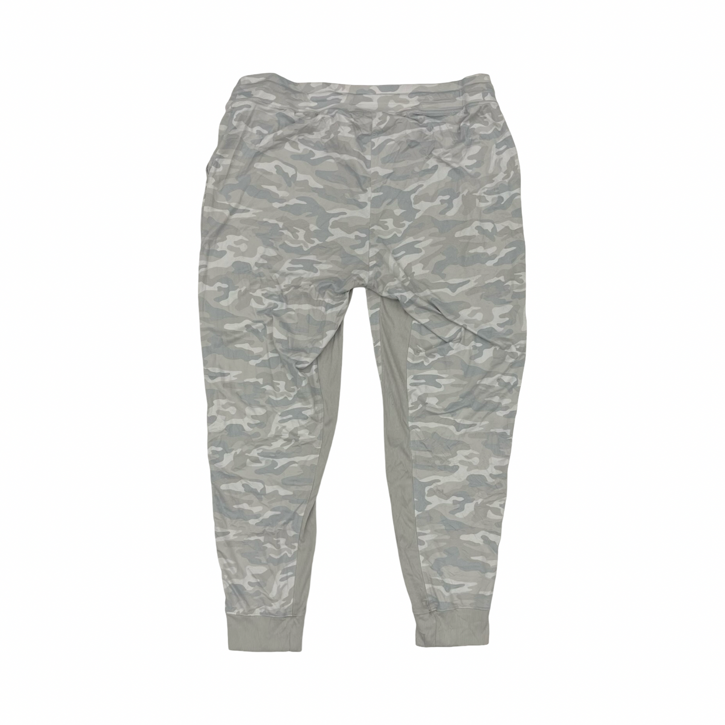 Mat Pant By Gap In Camouflage Print, Size:L