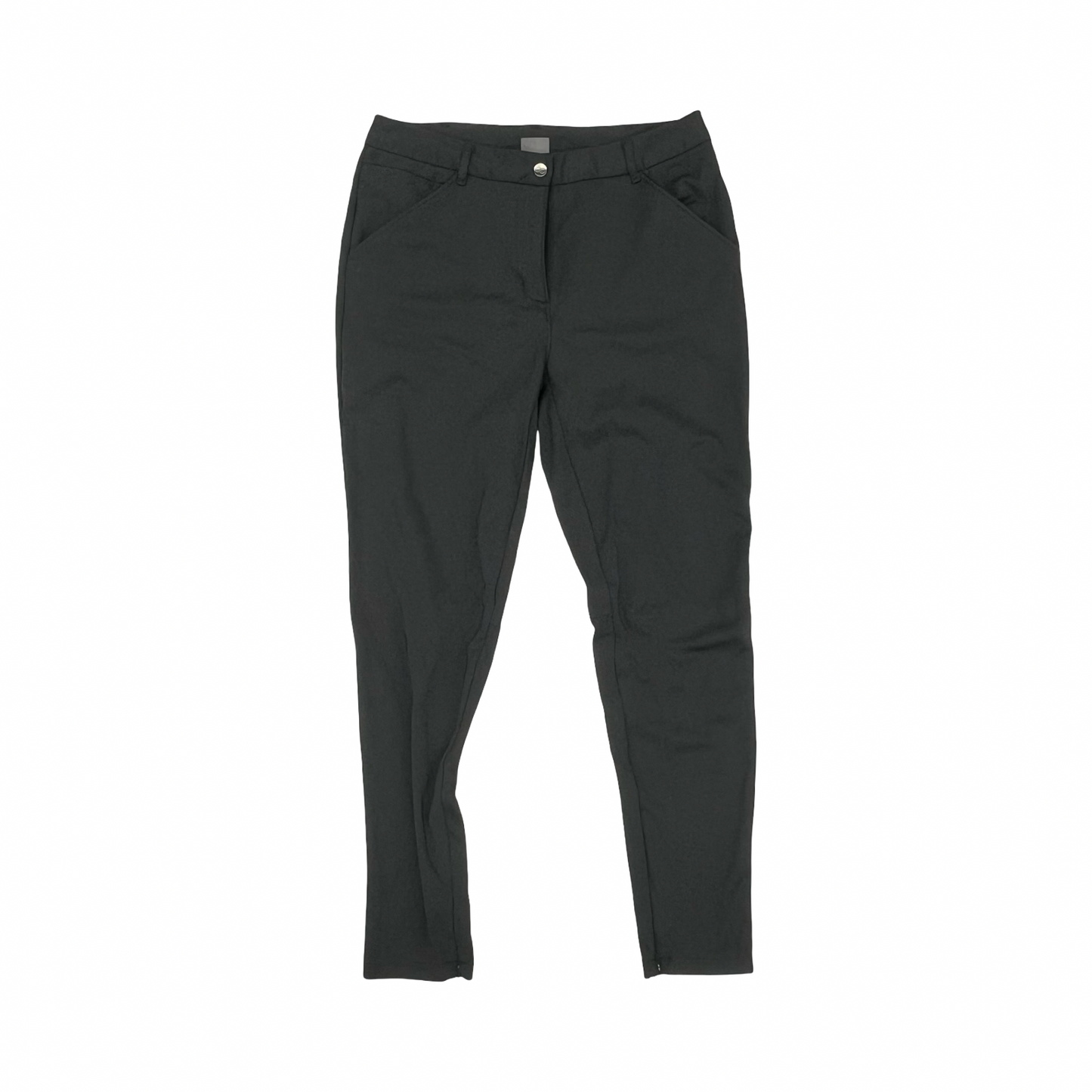 Pants Chinos & Khakis By Calia In Black, Size:8
