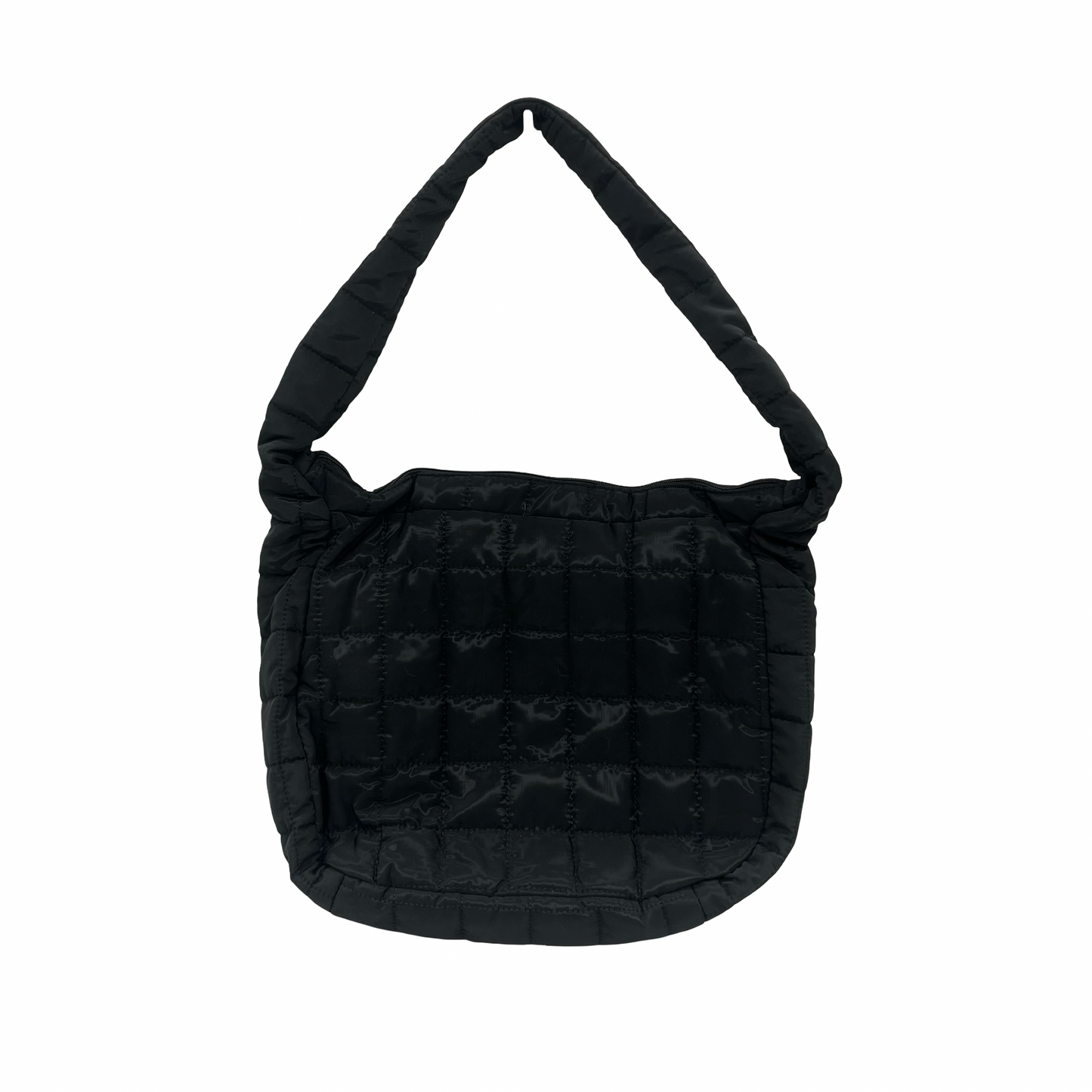 Handbag By Cme In Black, Size:Medium