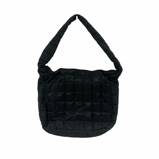 Handbag By Cme In Black, Size:Medium