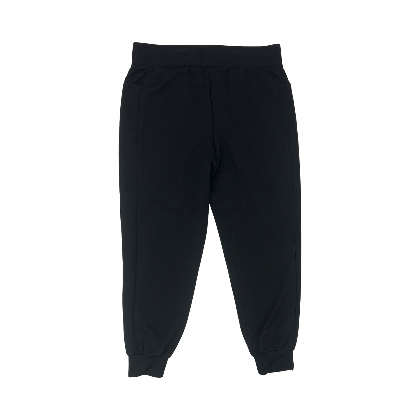 Pants Other By Belle By Kim Gravel In Black, Size:L