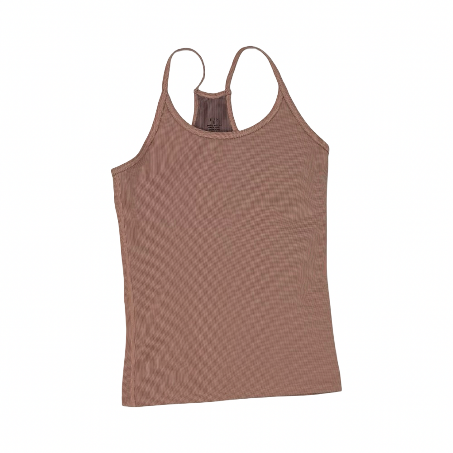 Athletic Tank Top By Clothes Mentor In Pink, Size:S