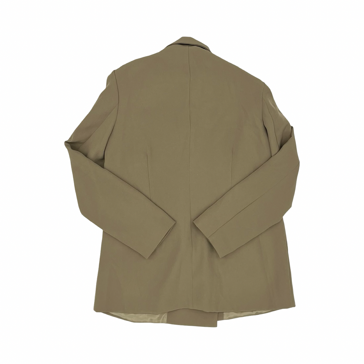 Blazer By Nasty Gal In Brown, Size:0