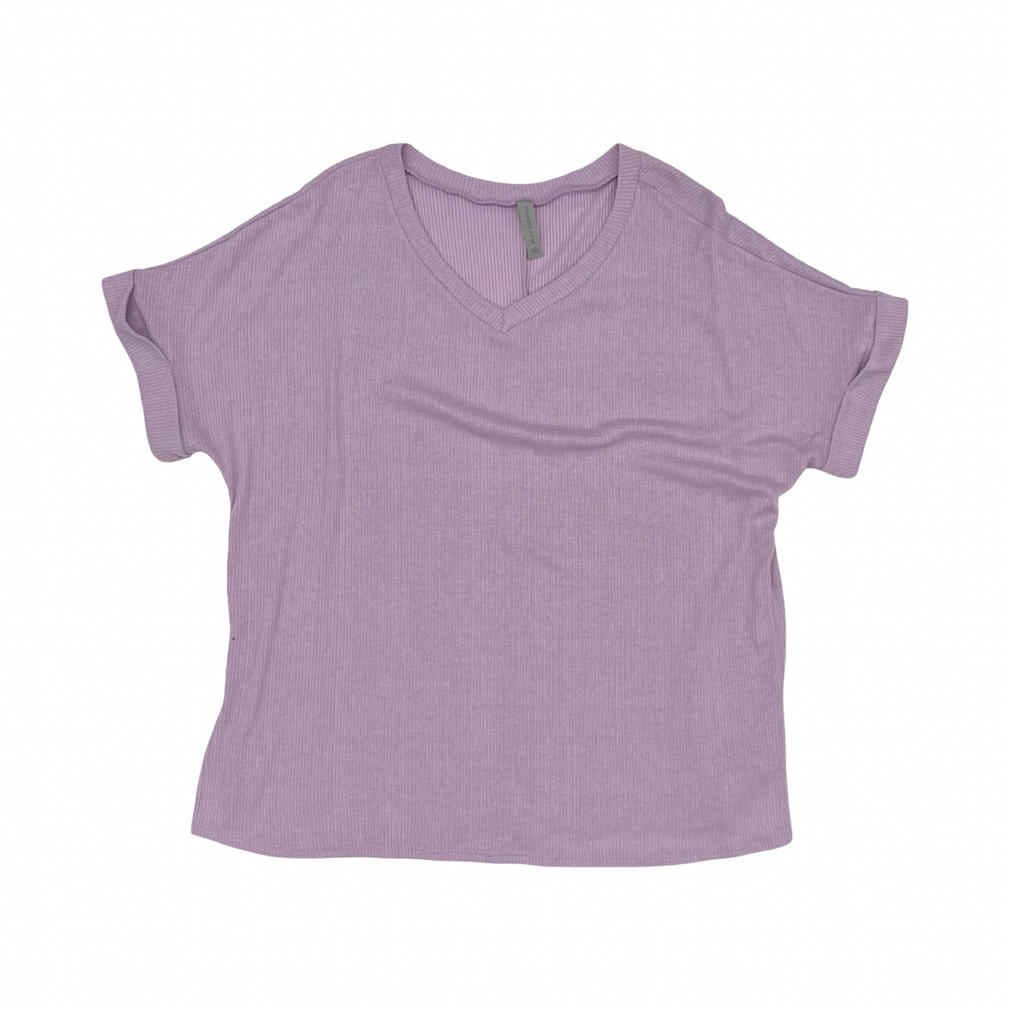 Top Ss By Cmf In Purple, Size:Xxl