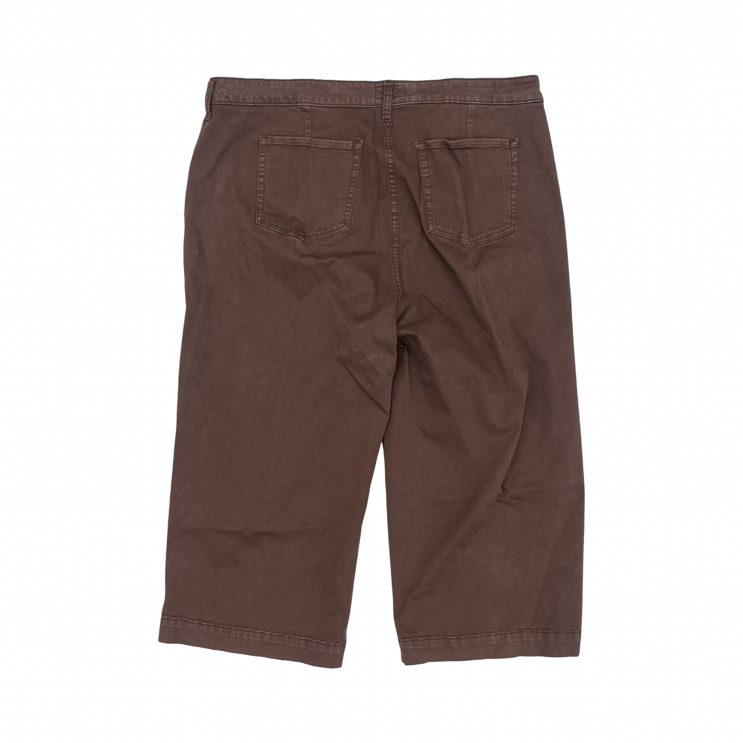 Pants Other By Torrid In Brown, Size:22