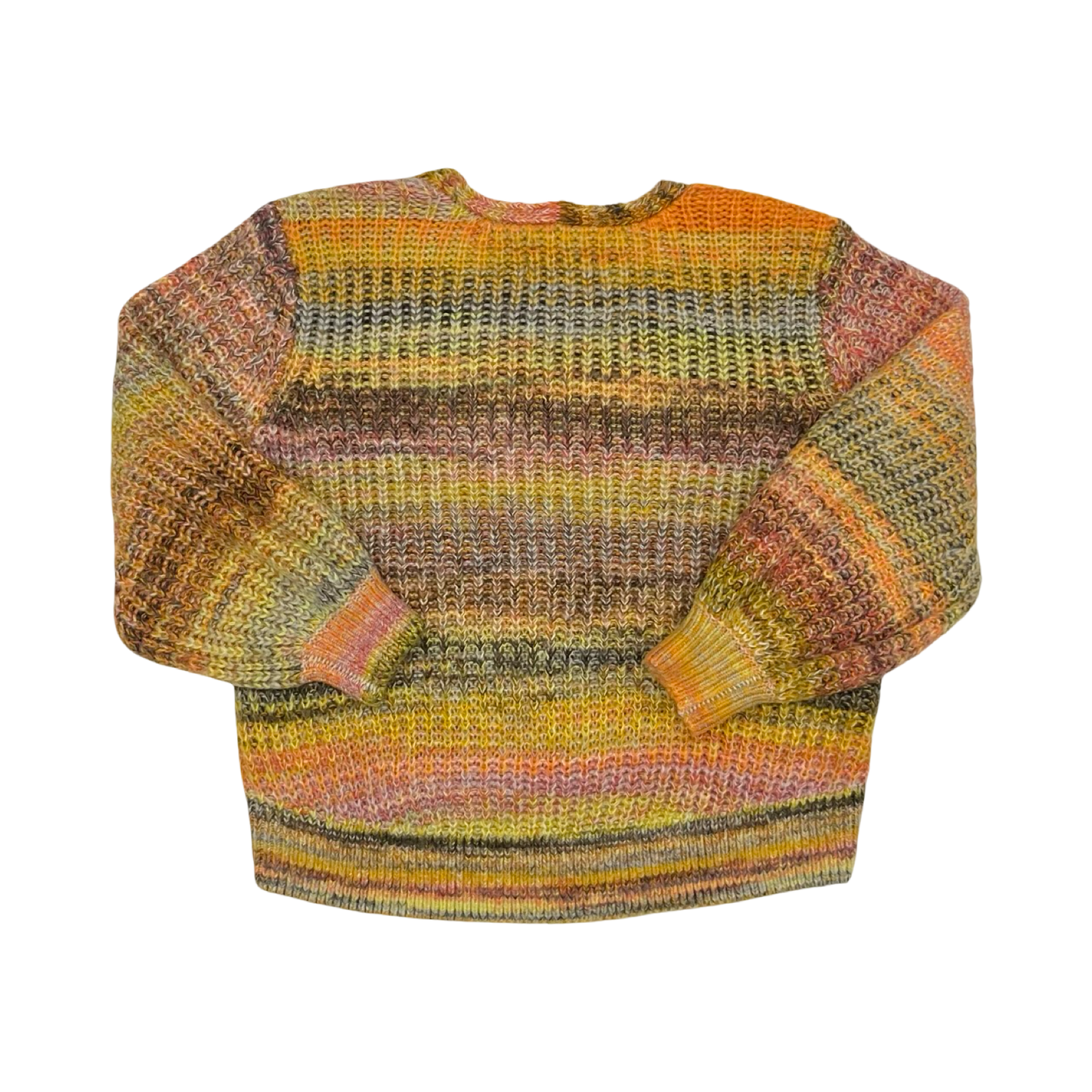 Sweater By Lou And Grey In Multi, Size:Xs