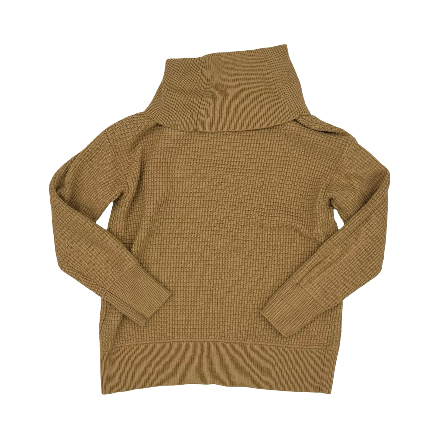 Sweater By Jones New York In Brown, Size:S