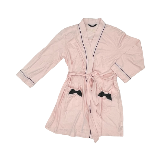 Pajamas Designer By Kate Spade In Pink, Size:Xs