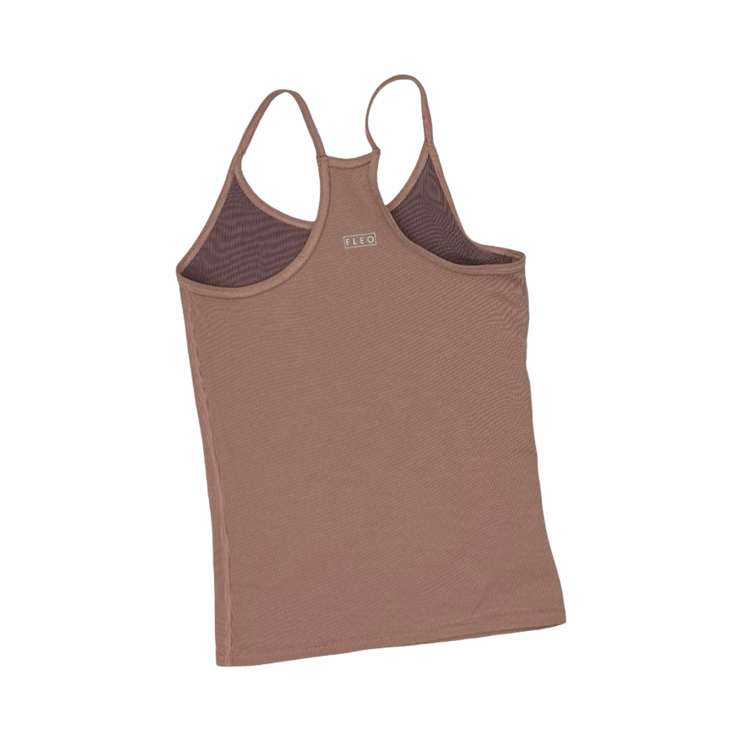 Athletic Tank Top By Clothes Mentor In Pink, Size:S