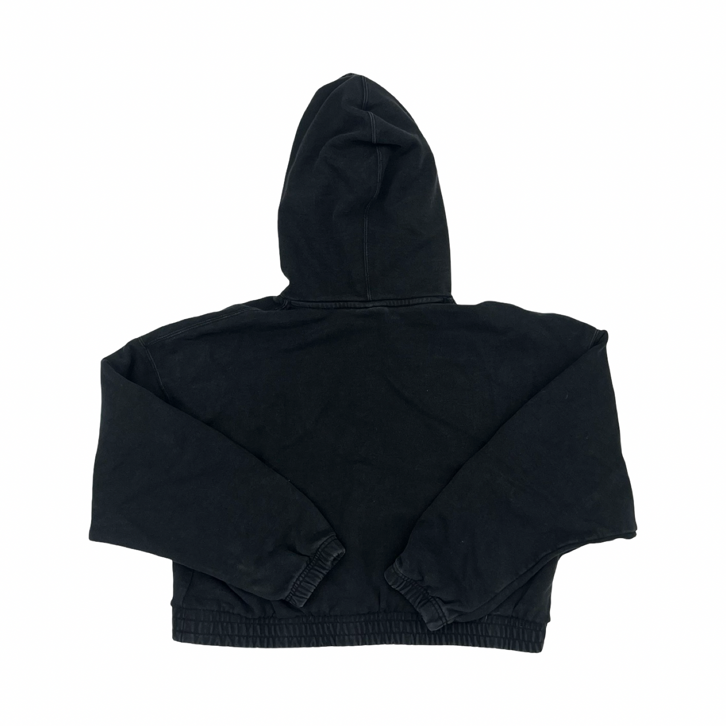 Sweatshirt Luxury Designer By Jordan In Black, Size:M