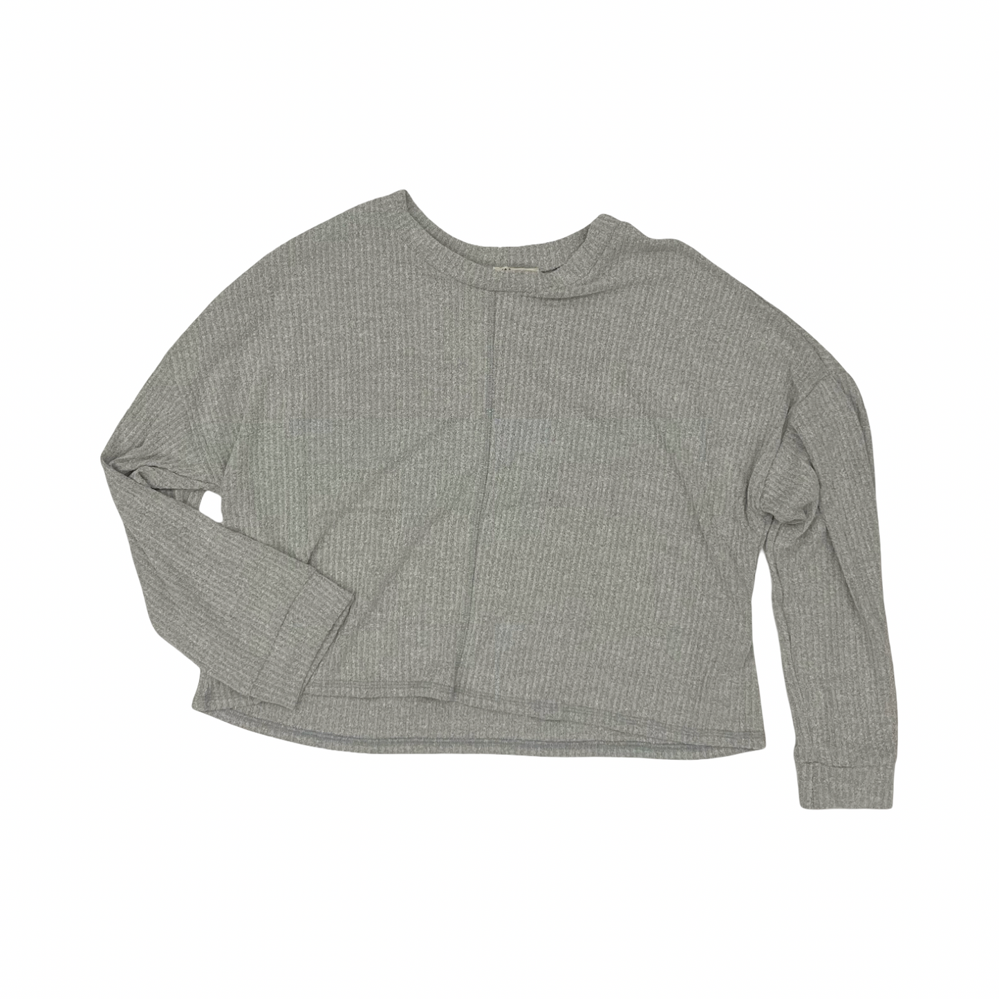 Top Ls By Blumin In Grey, Size:2X