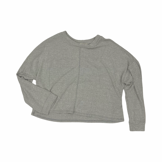 Top Ls By Blumin In Grey, Size:2X