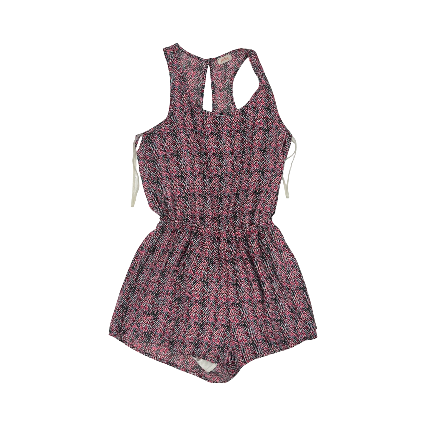 Romper By Pixley In Multi, Size:Xs