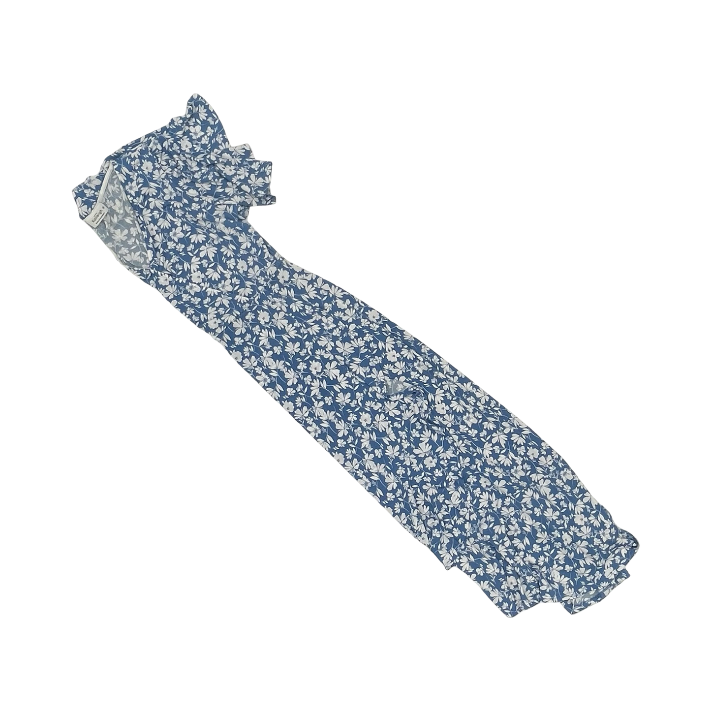Jumpsuit By Kaileigh In Floral Print, Size:Xlp
