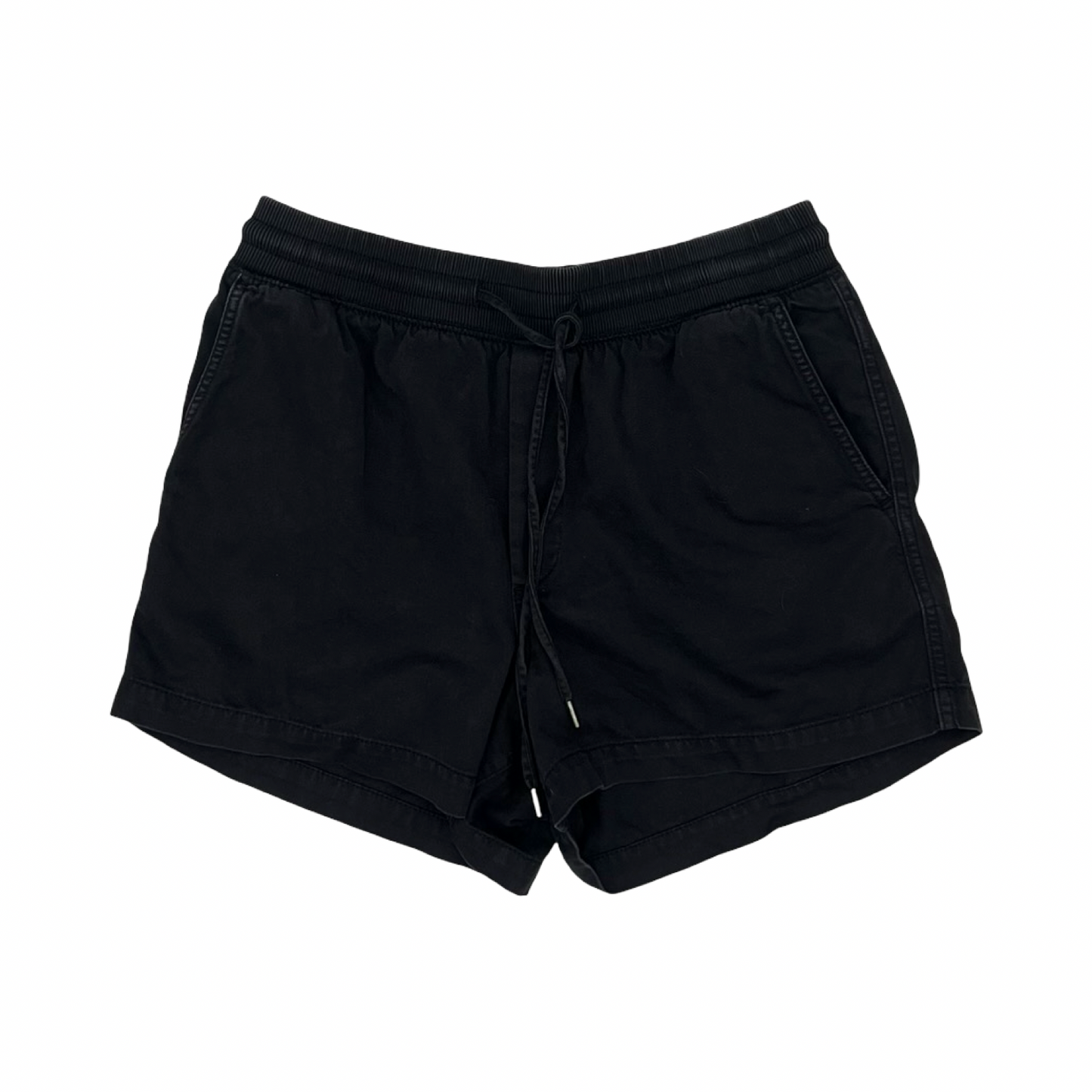 Shorts By Gap In Black, Size:S
