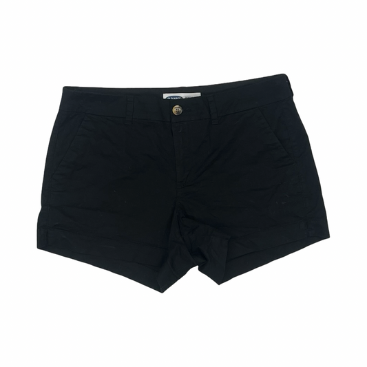 Shorts By Old Navy In Black, Size:12