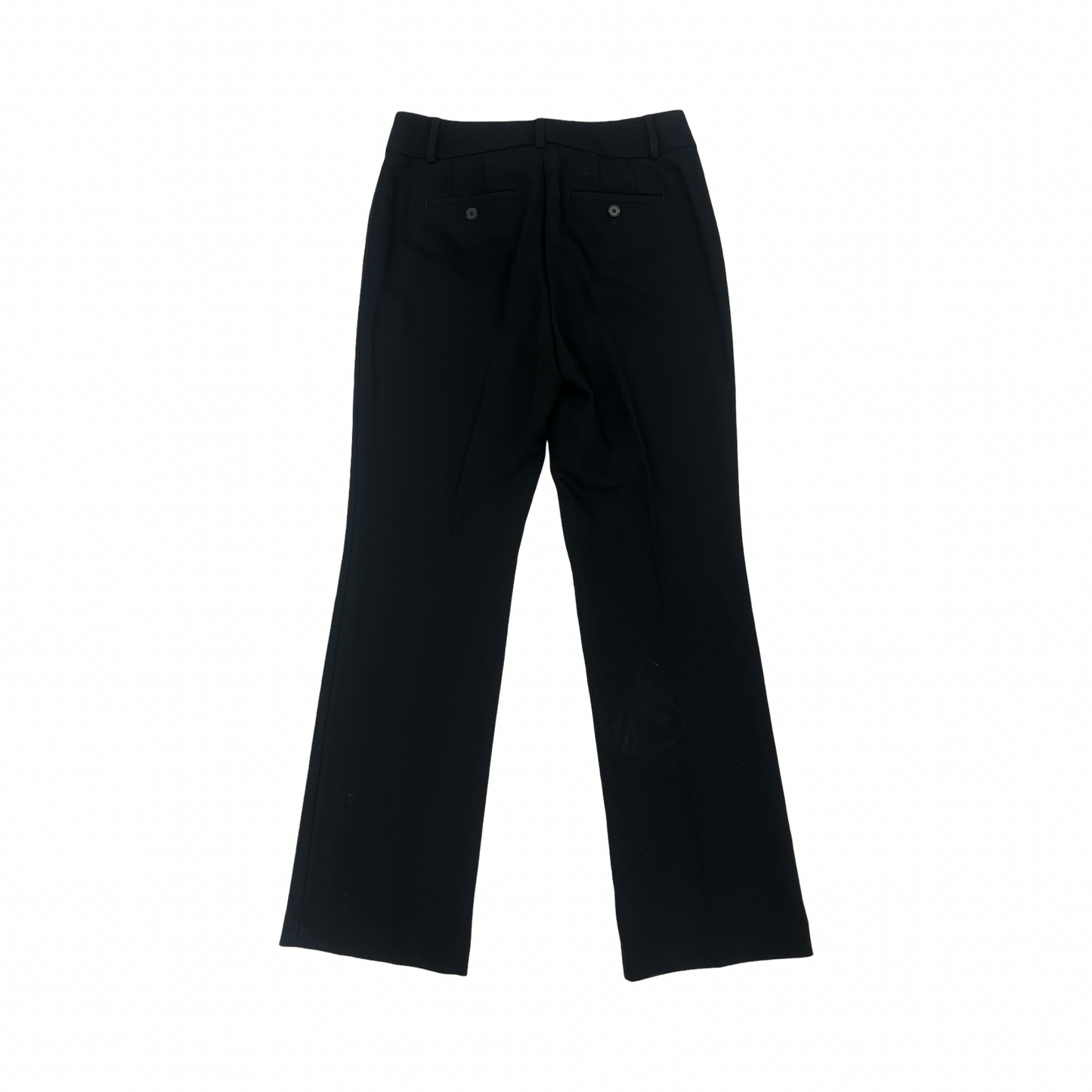 Pants Dress By Loft In Black, Size:2