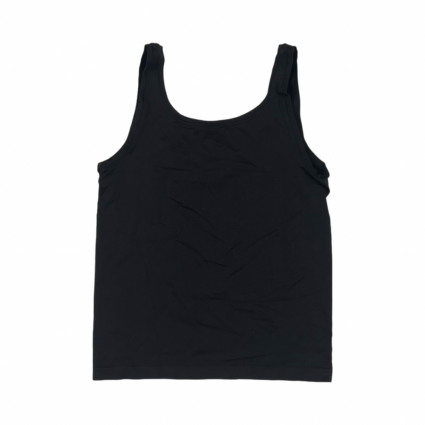 Tank Top By Cmf In Black, Size:2X