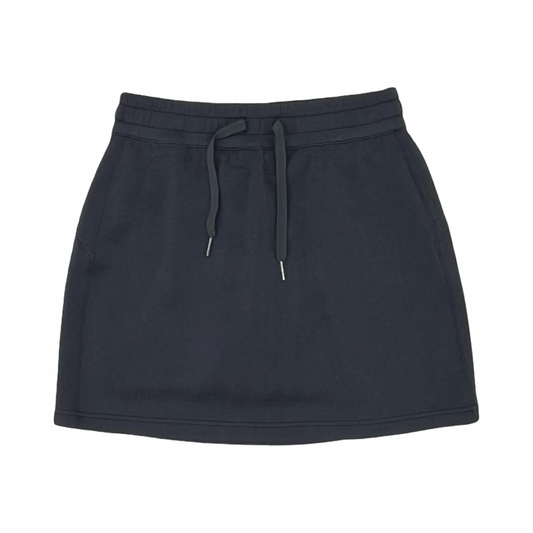 Skirt Mini & Short By Spanx In Blue, Size:S